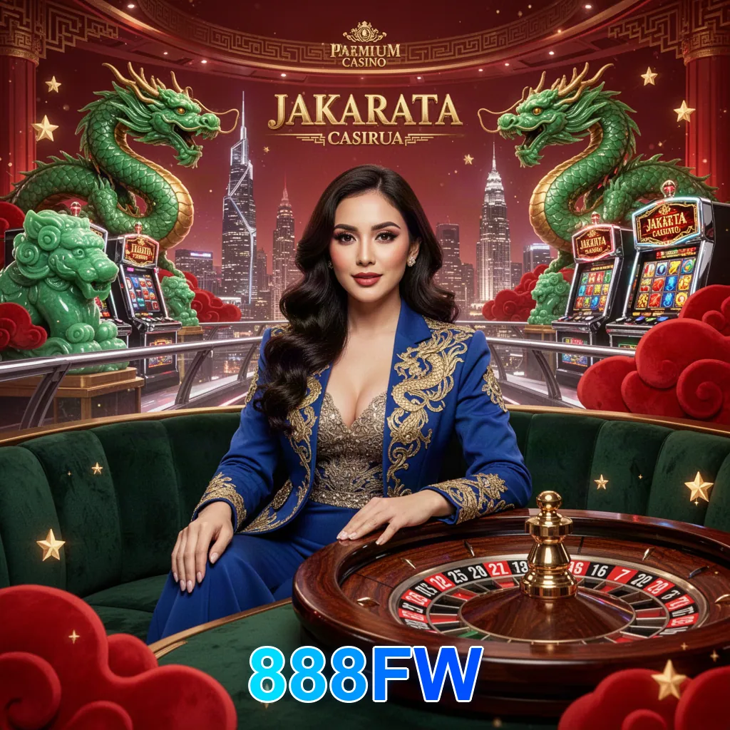 Unduh 888FW