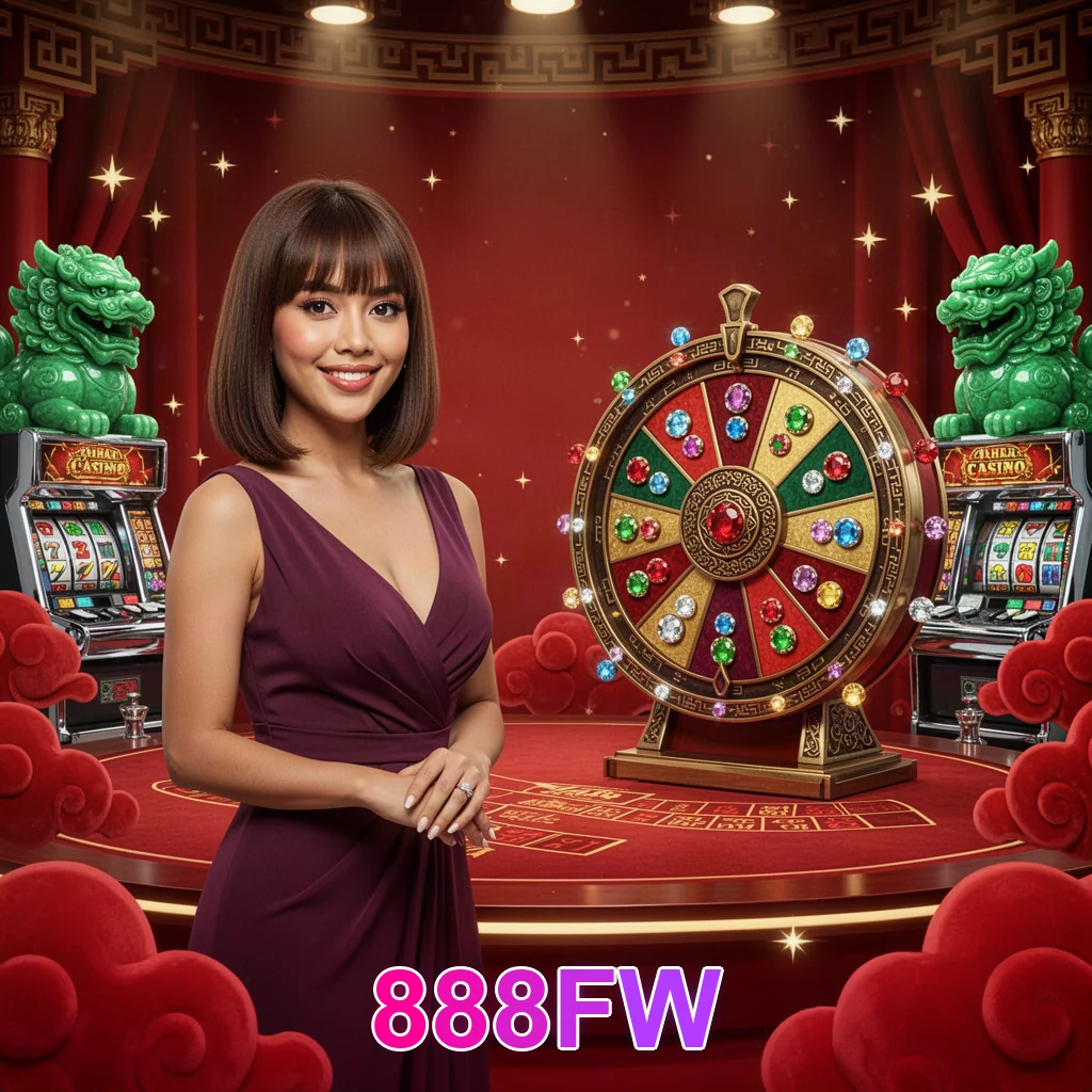 Menang 888FW