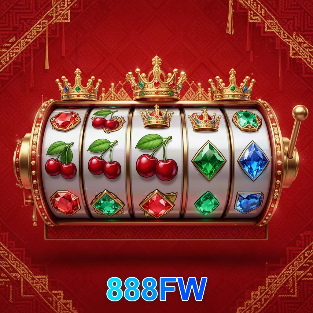Kasino 888FW
