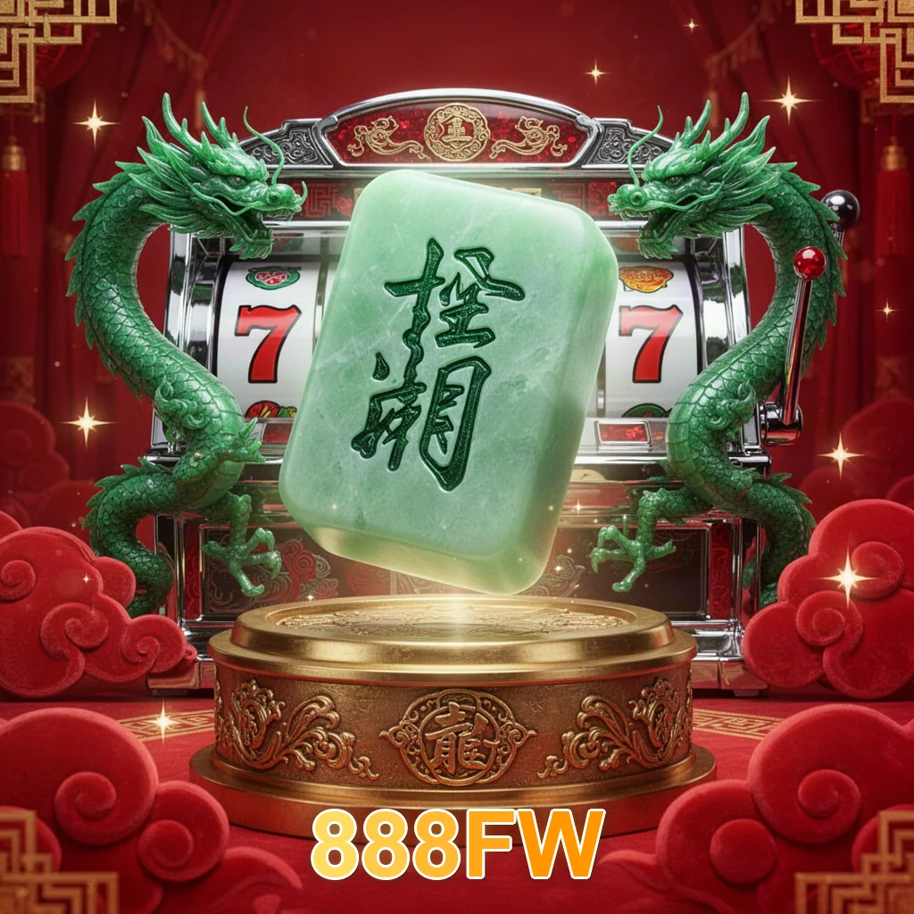 888FW bonus