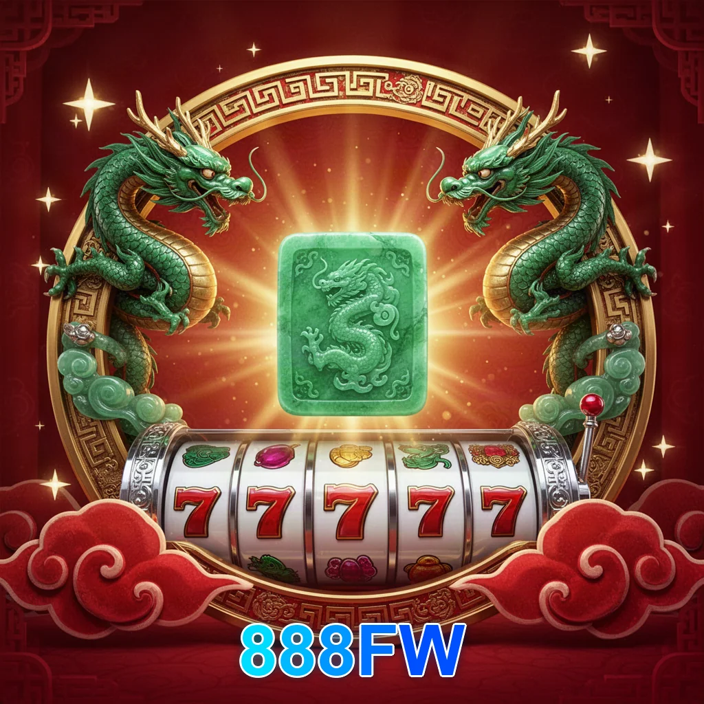 Pendaftaran 888FW