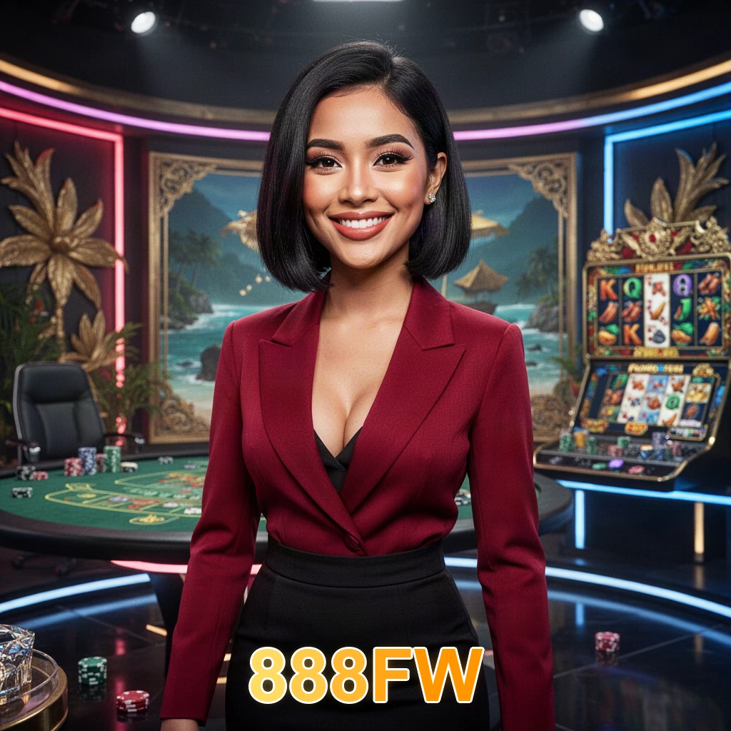 Penyedia slot utama 888FW - NetEnt, Pragmatic Play, Play'n GO