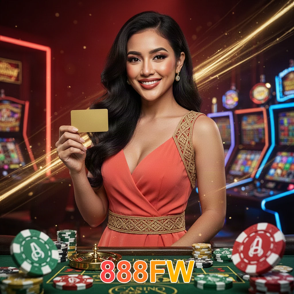 Facebook 888FW