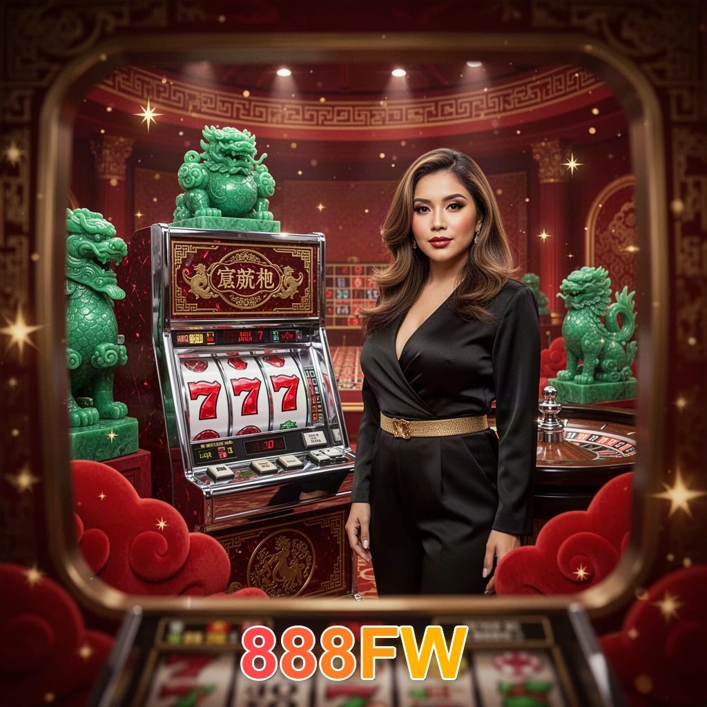 Game Fortune 888FW