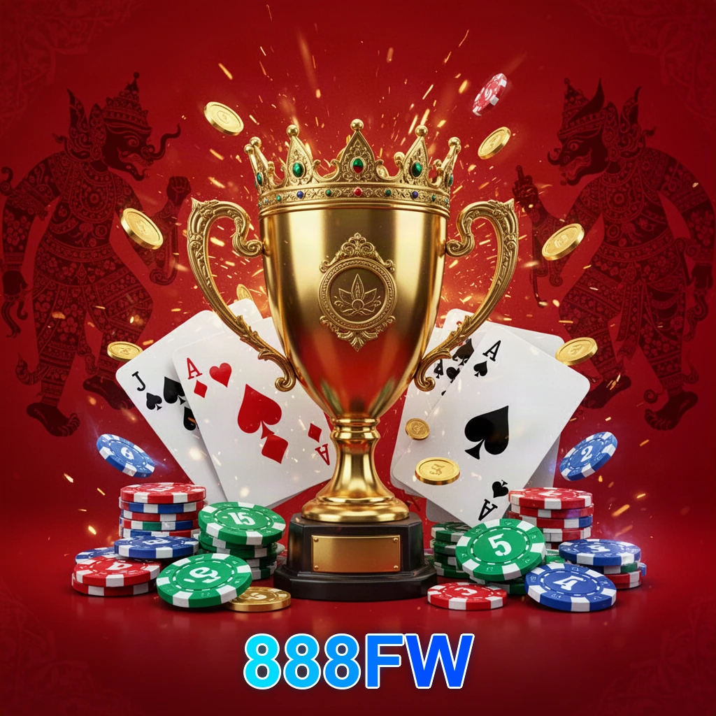 Telegram 888FW